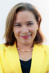 Dra. Sandra Guillermina Paredes Baltazar
