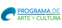 logo programa de arte y cultura