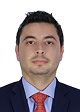 Dr. Cristian Omar Alcantar López