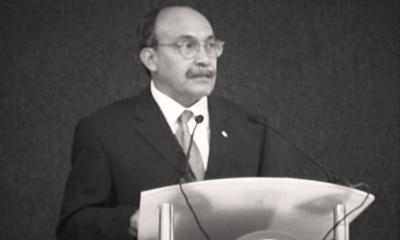 Mtro. Everardo Partida Granados