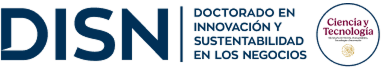 Doctorado en Innovación y Sustentabilidad en los Negocios