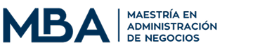 Maestría en Administración de Negocios