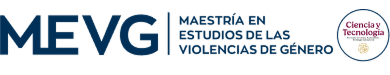 Maestría en Estudios de las Violencias de Género