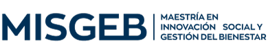 Maestría en Innovación Social y Gestión del Bienestar