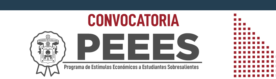 CONVOCATORIA PEEES