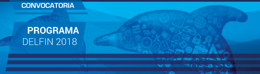 banner Programa delfin 2018