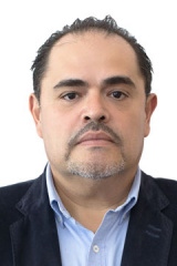 José Antonio Orizaga Trejo