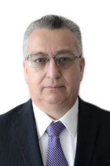 José Macrino Rodríguez González