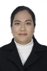 Ana María Ramírez Guerrero