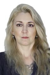 María Carolina Rodríguez
