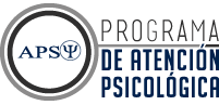 Logo de programa atencion psicologica