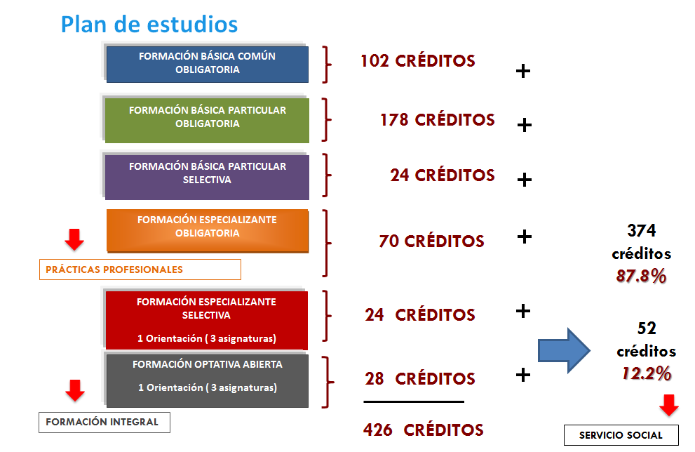 Plan de estudios (TURI)