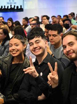 presentación