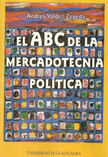 portada El ABC de la mercadotecnia política