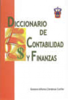 Diccionario de Contabilidad y Finanzas