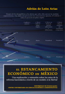 El estancamiento Económico en México. Una explicación y extensión sobre los retos de la reforma hacendaria a través de un modelo la Harrod