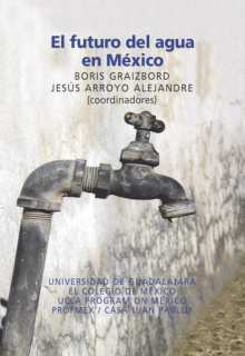 El Futuro del agua en México
