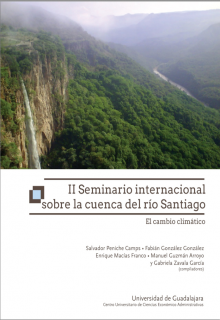 II Seminario internacional sobre la cucenca del río Santiago