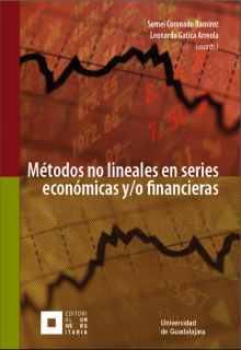 Métodos no lineales en series Económicas y/o financieras