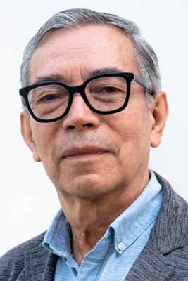 Fotografía de Dr. José María Nava Preciado