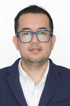 Fotografía de Humberto Mendoza Ayala