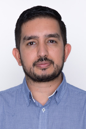 Fotografía de Eduardo Daniel Muñoz Hernández
