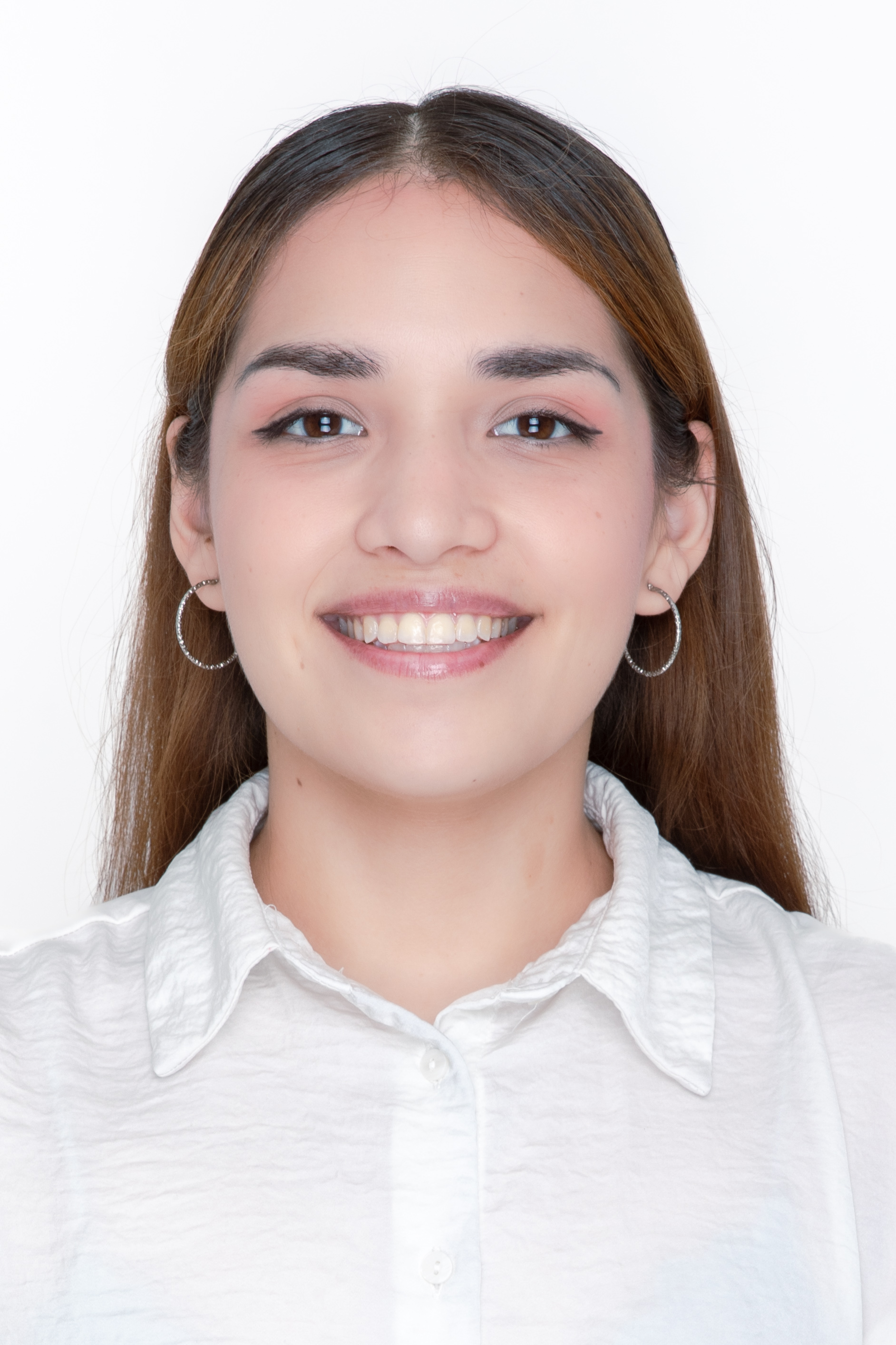 Fotografía de Lorenza Renée Silva Juárez