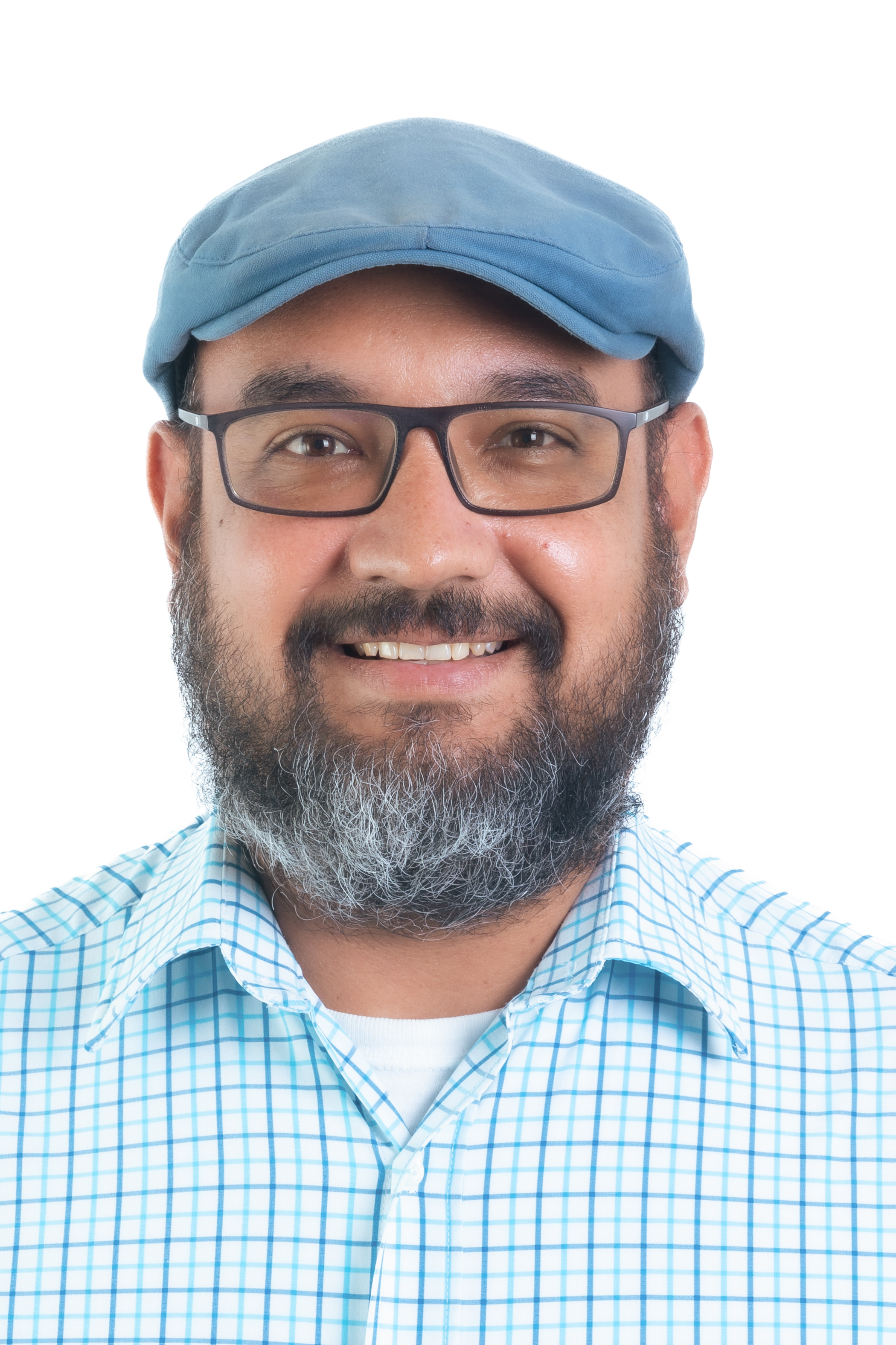 Fotografía de Ivan Azcari Perez Magdaleno