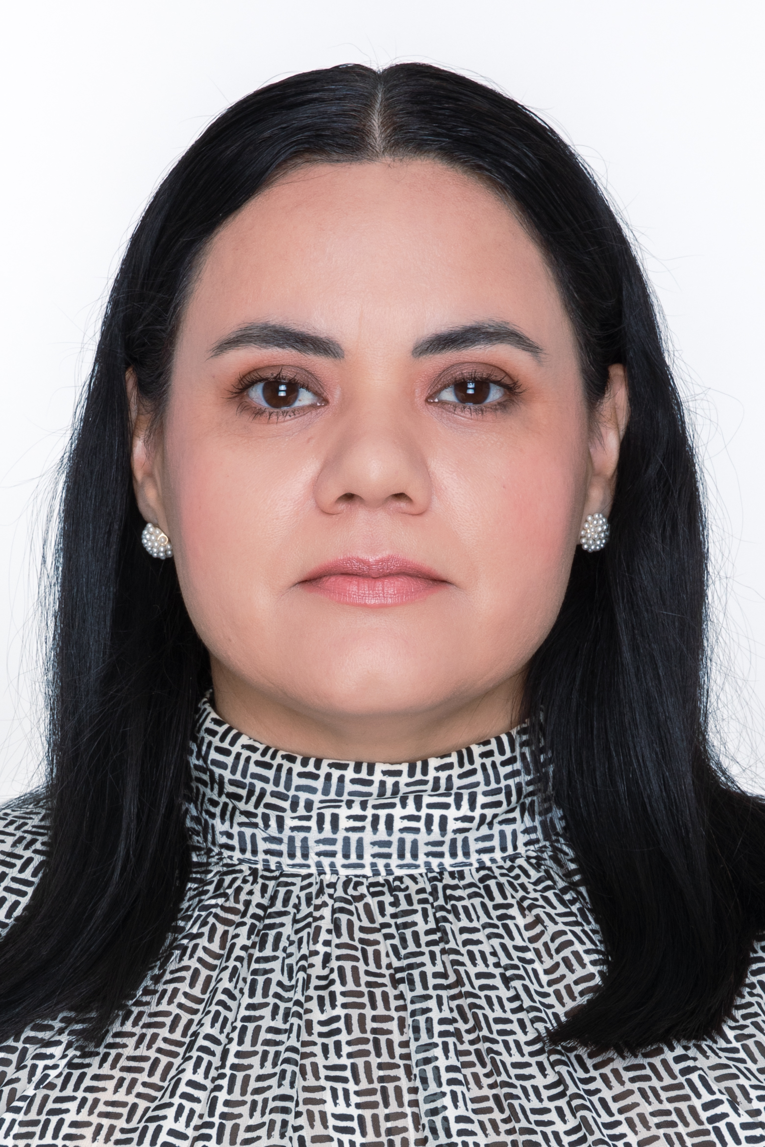 Fotografía de Yuridia Nathalie Reynaga Delgado