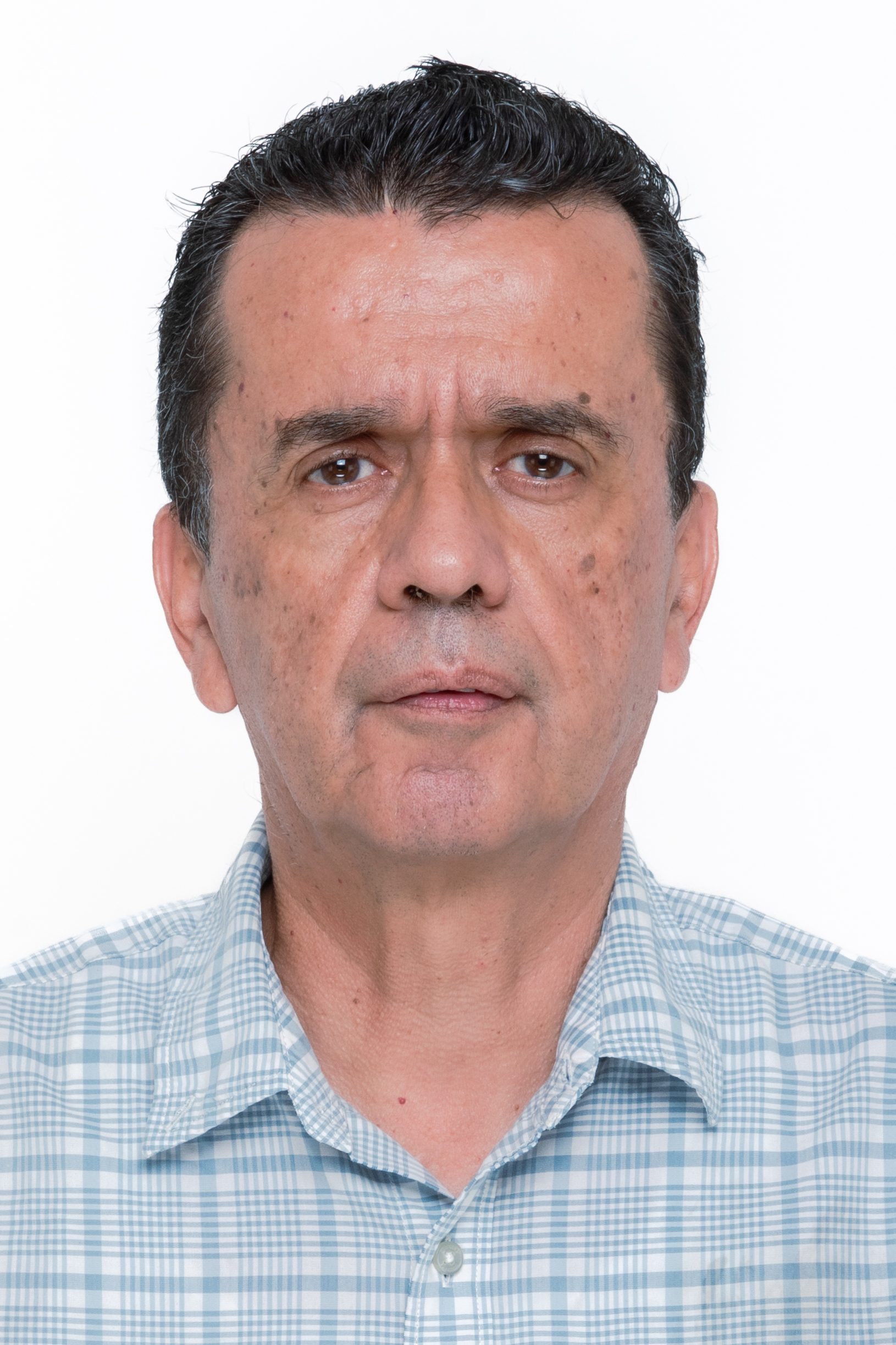 Fotografía de Hugo Alberto Michel Uribe