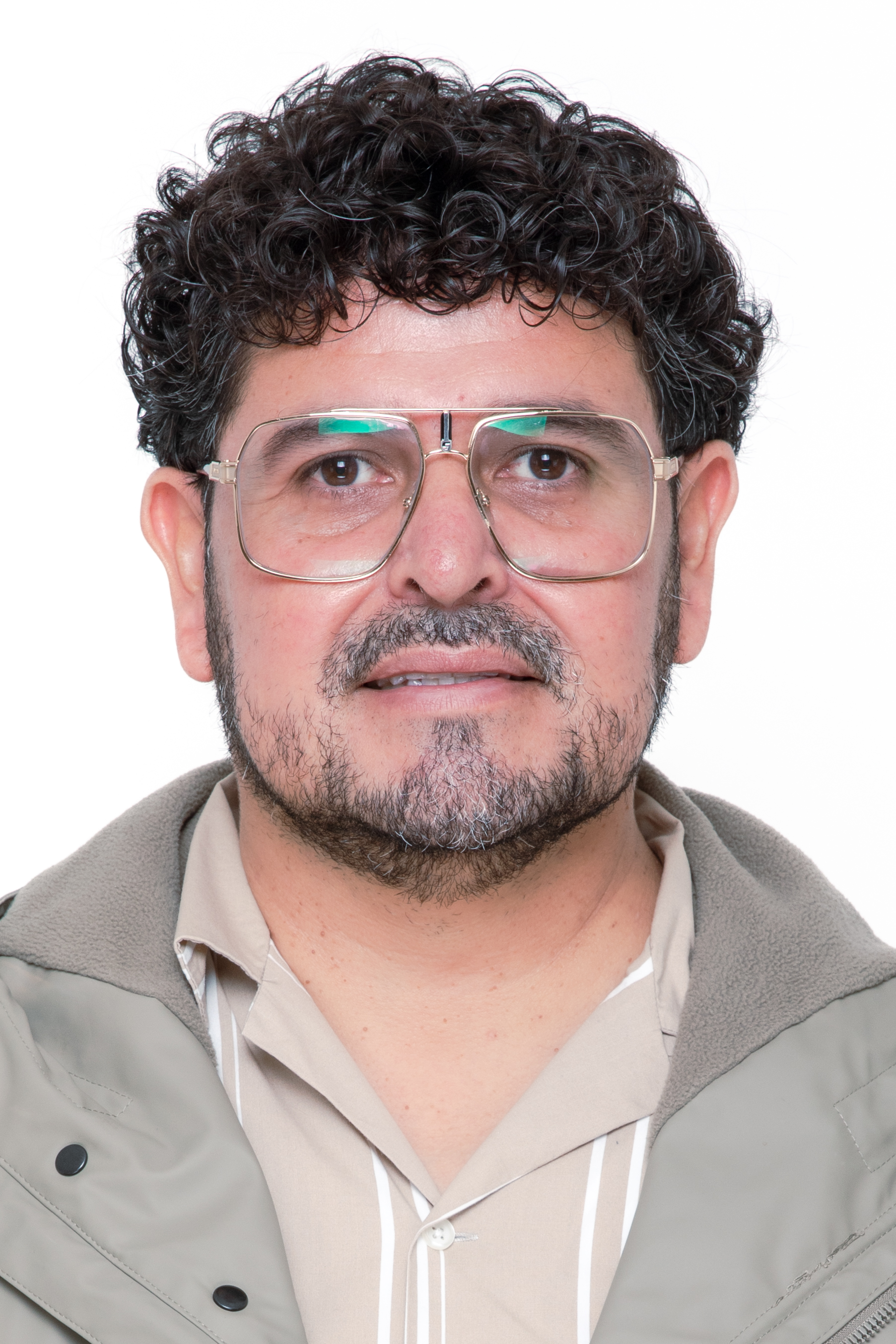 Fotografía de Jesús Ramírez Zúñiga