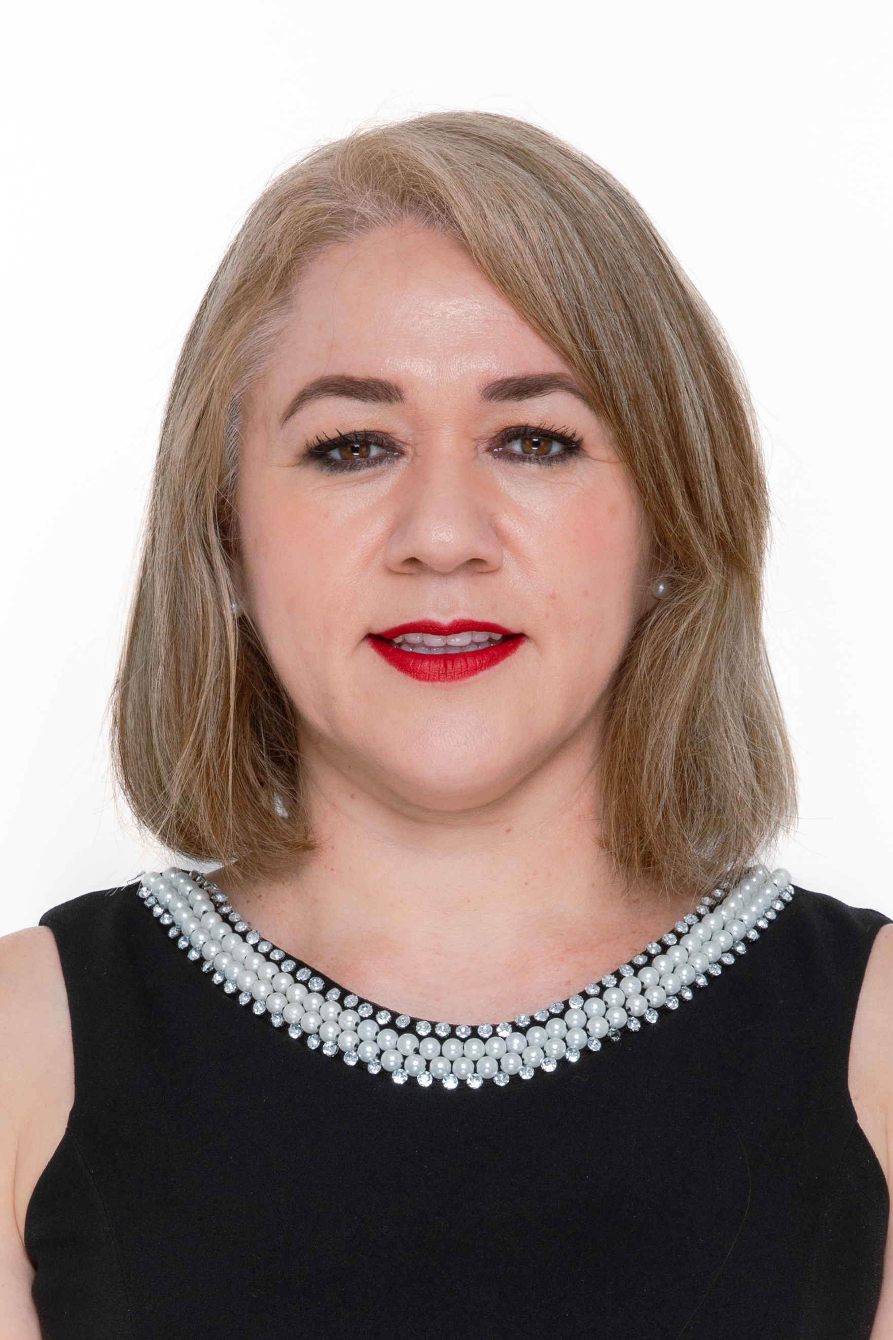 Fotografía de Martha Patricia Martínez Vargas
