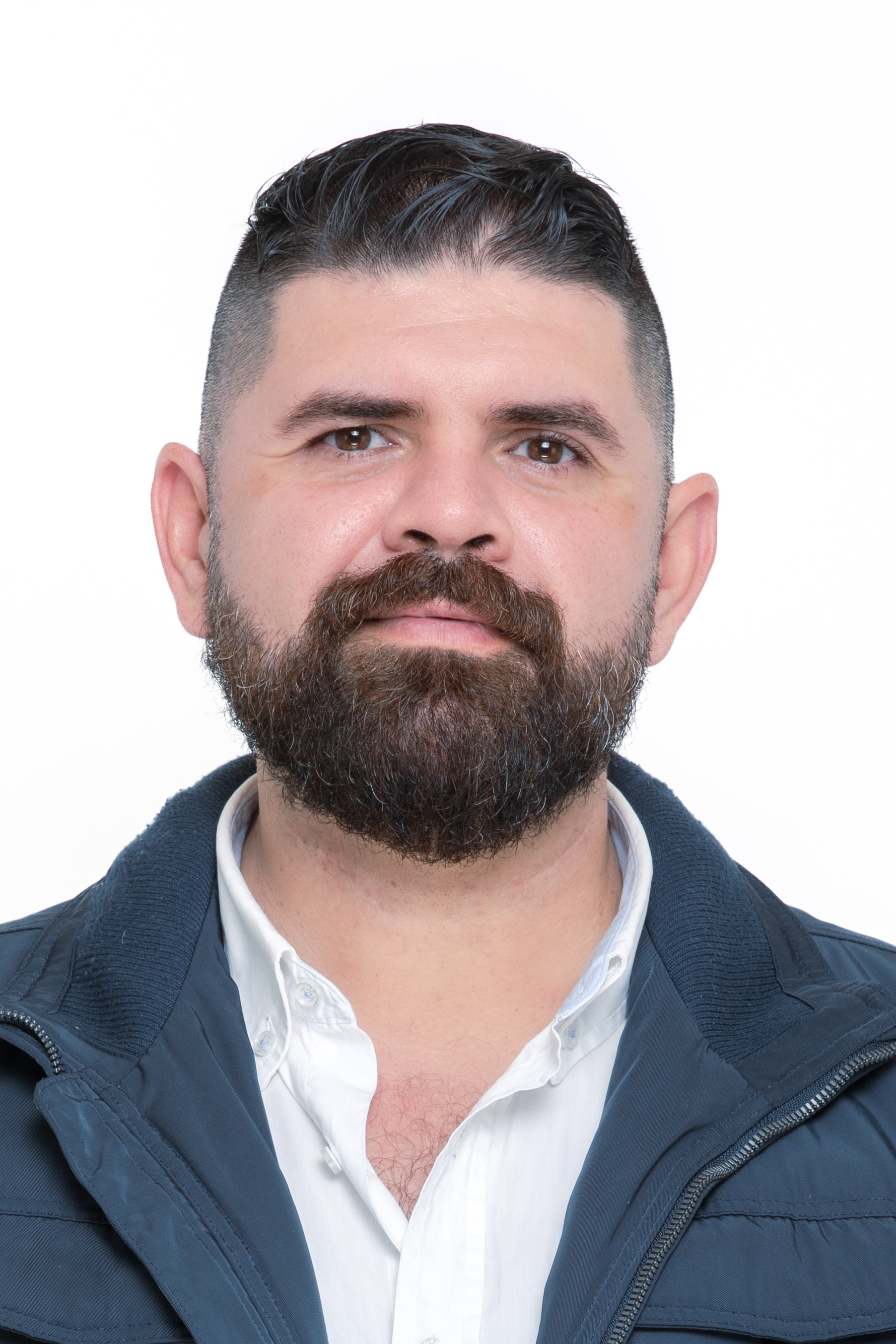 Fotografía de Miguel Ángel Navarro Álvarez