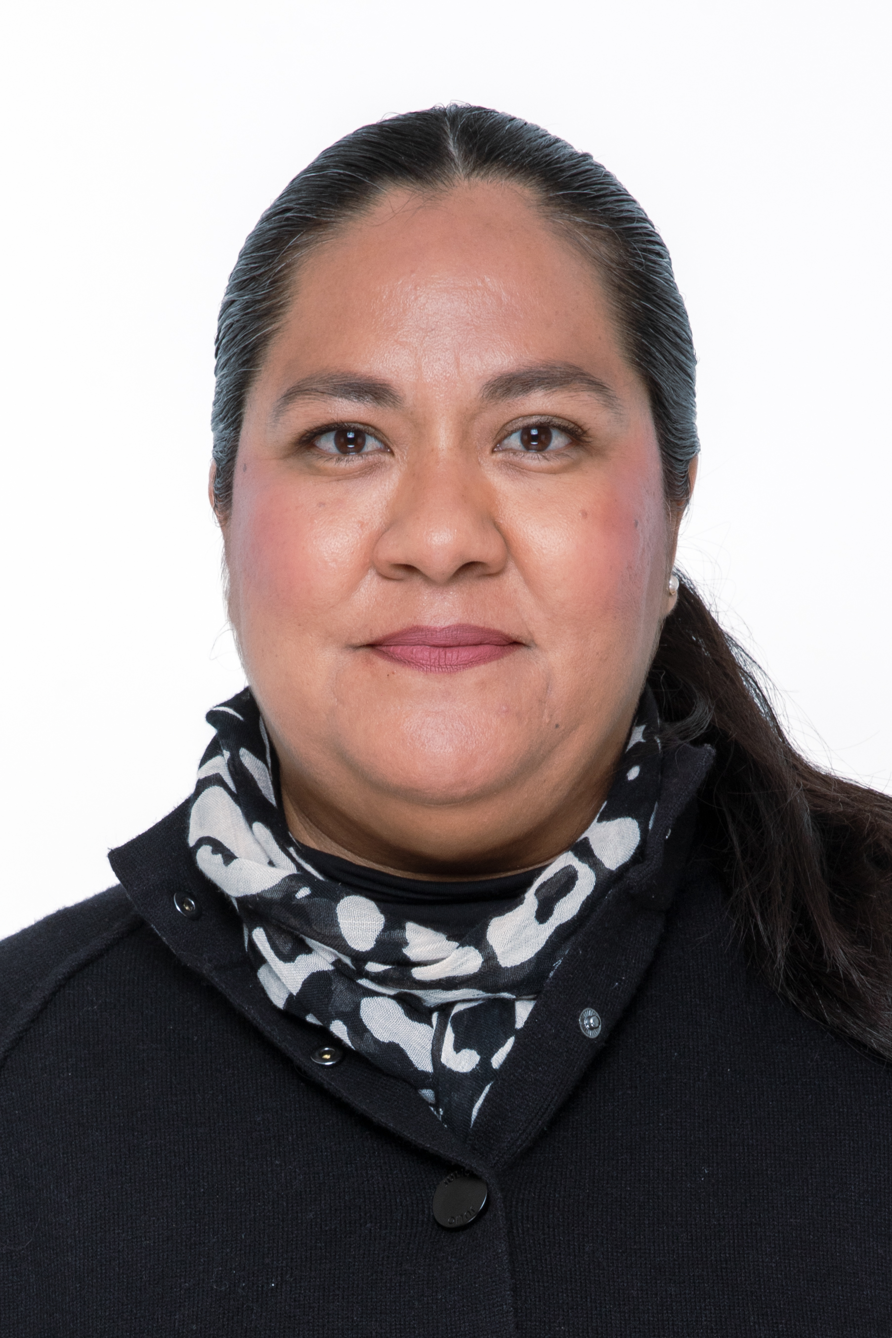 Fotografía de Ana María Ramírez Guerrero