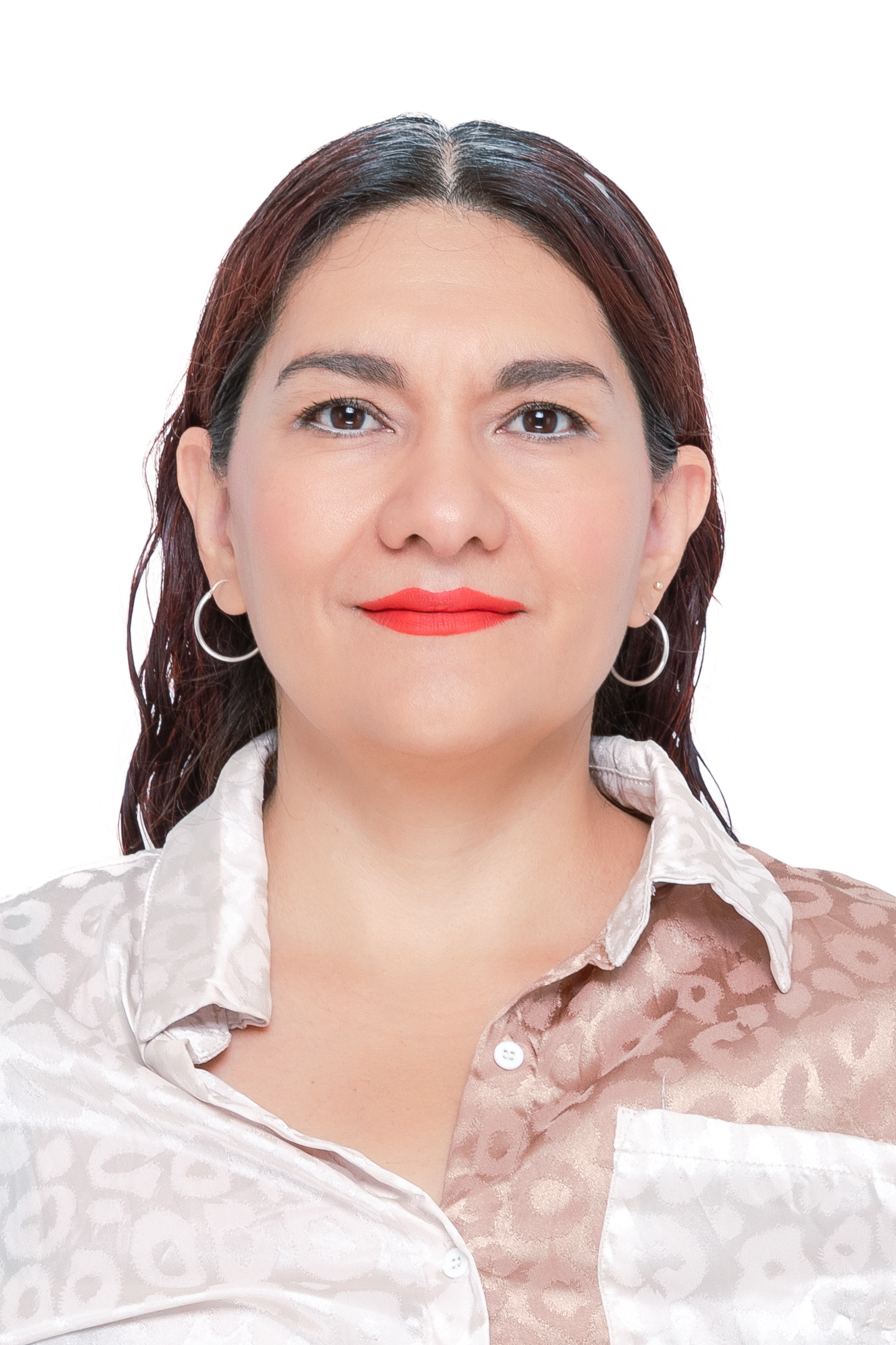 Fotografía de Arely del Carmen Torres Medina