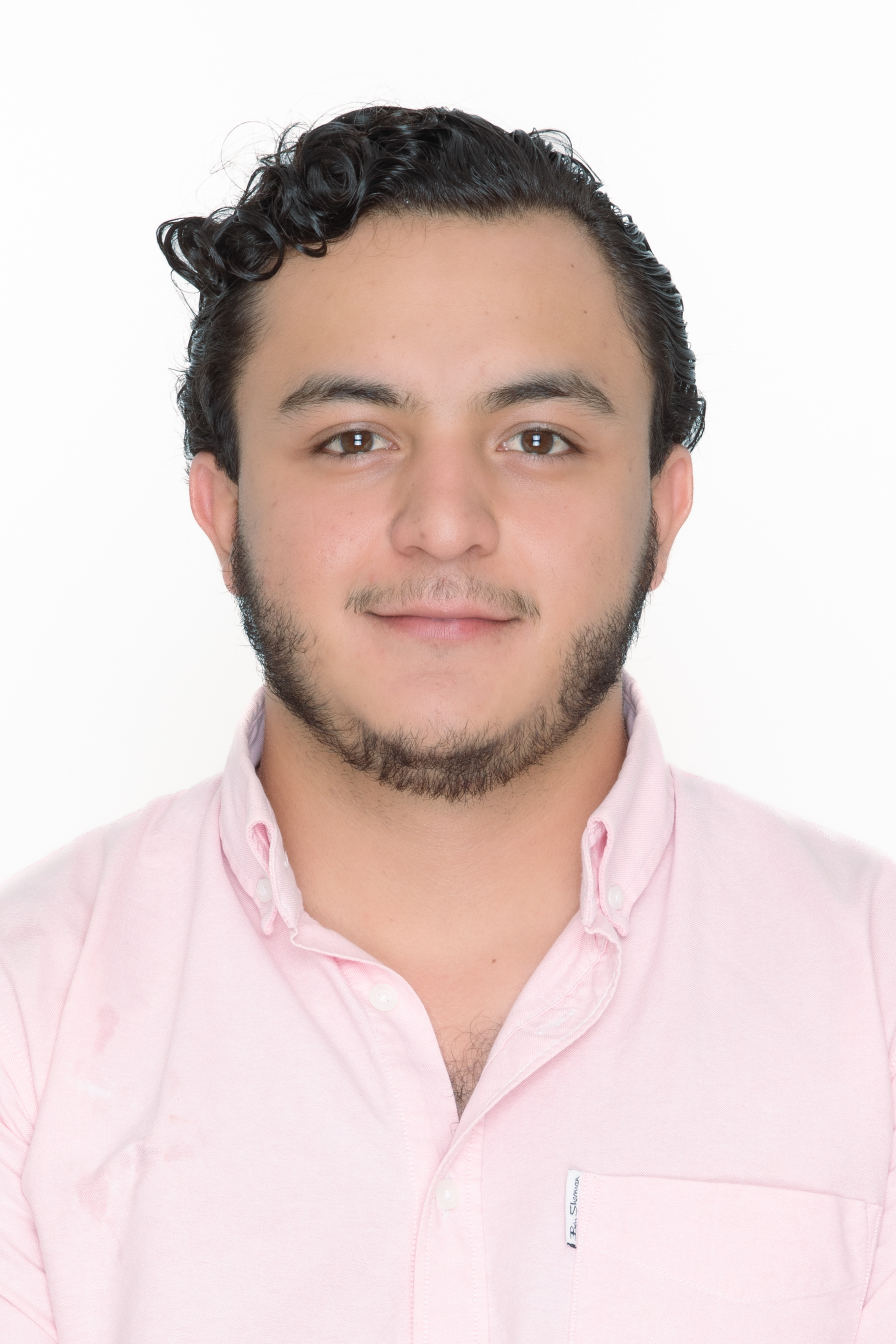 Fotografía de Eric Emiliano Sandoval de la Torre