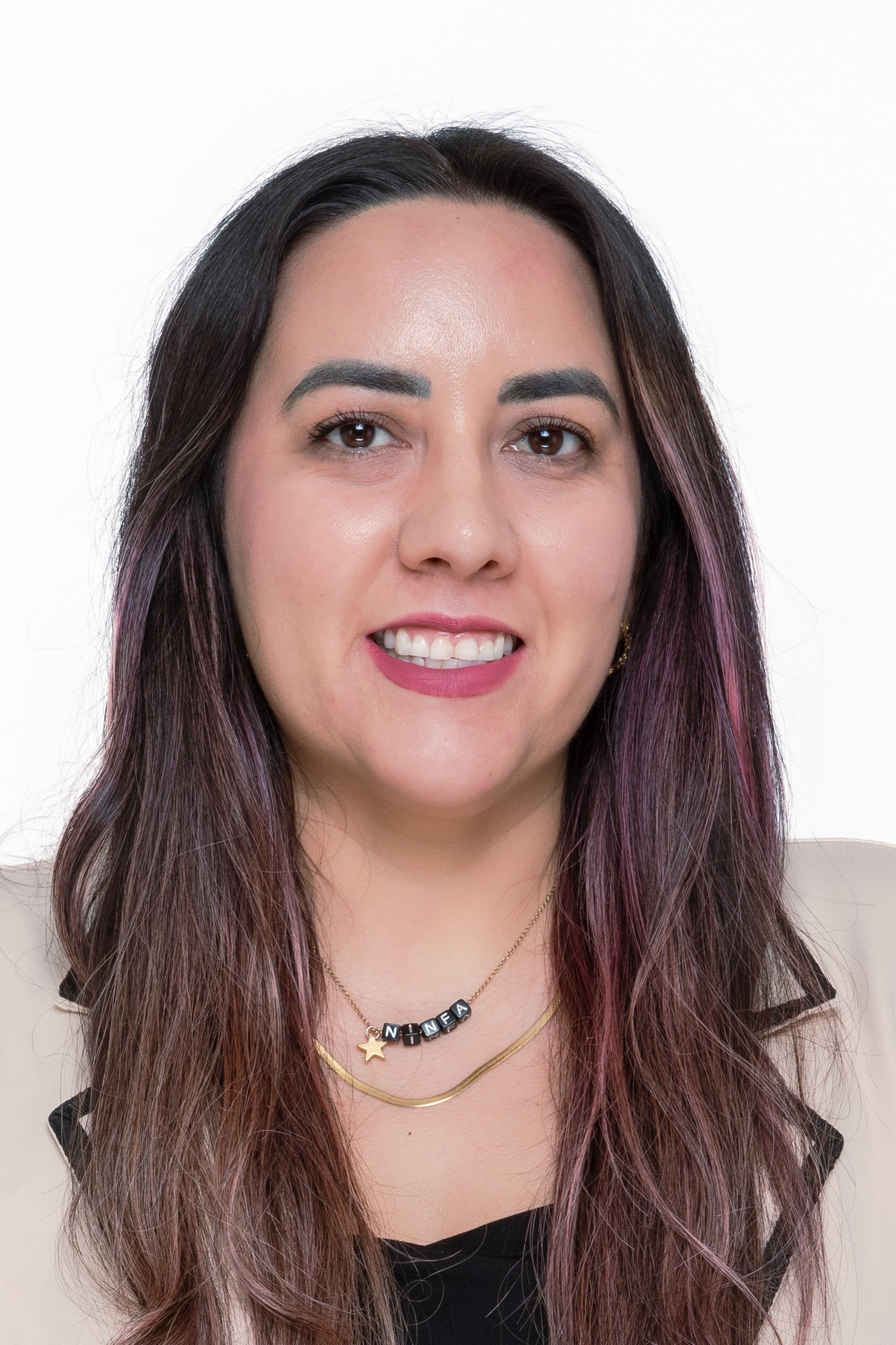 Fotografía de Ninfa Veaney Ortiz Villavelazquez