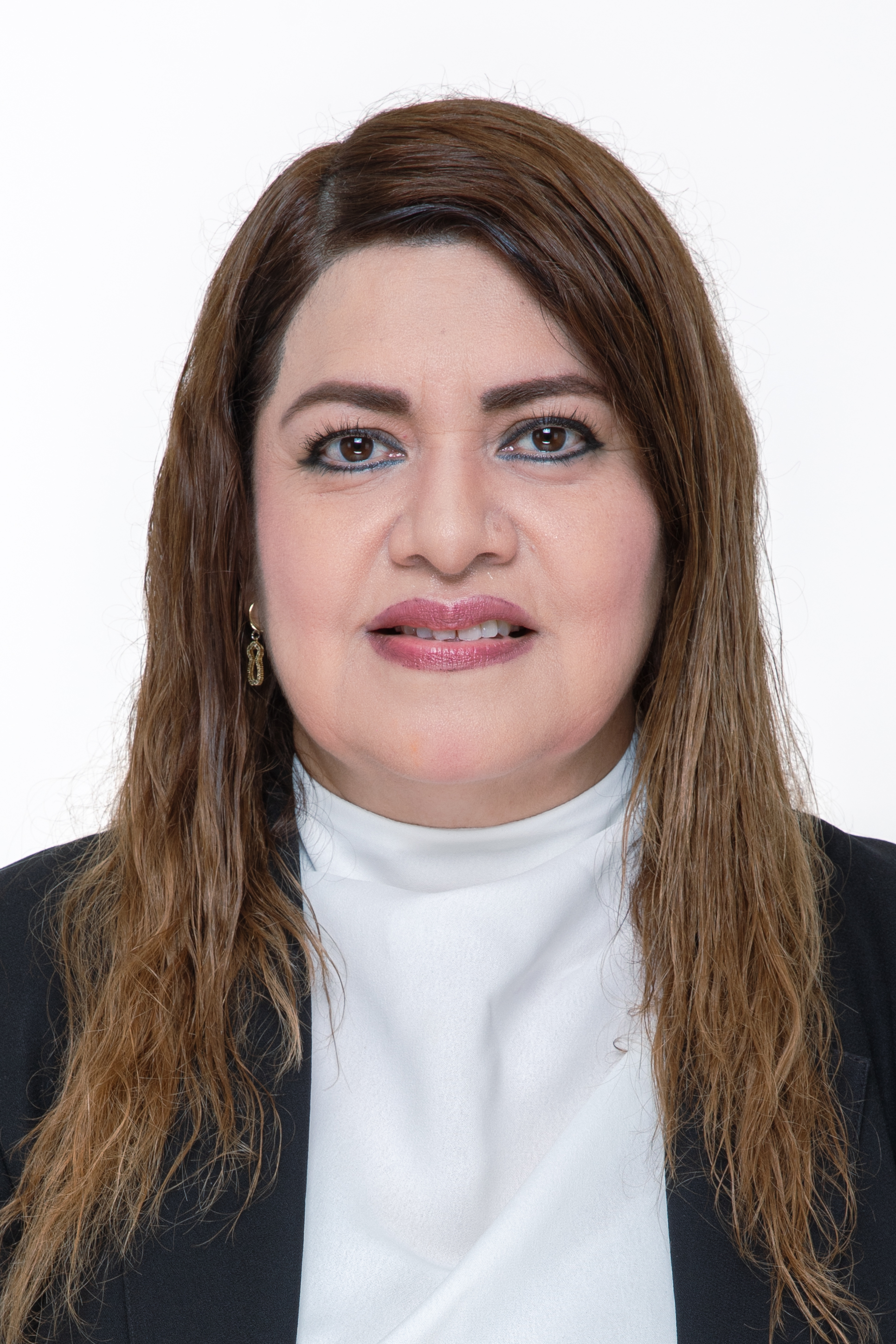 Fotografía de Rosalina Pinedo Rivas