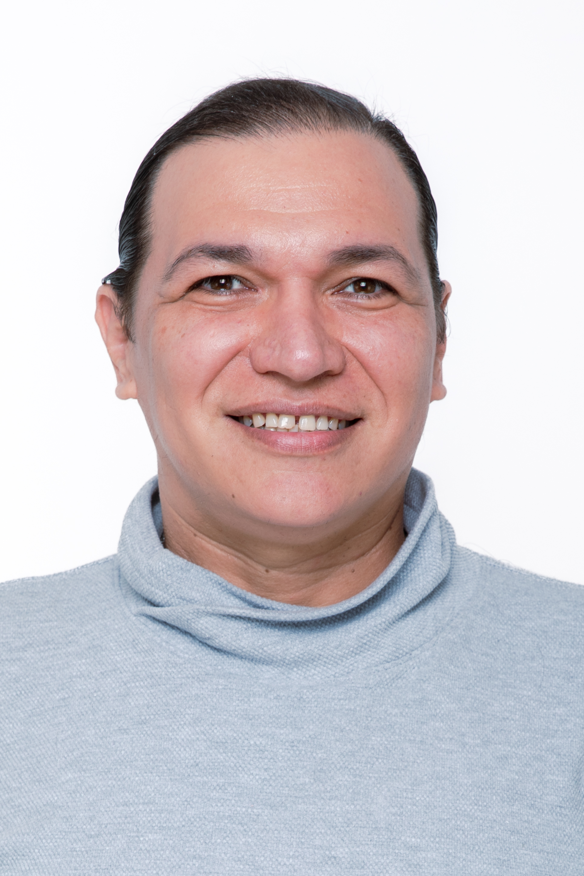 Fotografía de Guillermo Antonio Reyna Figueroa