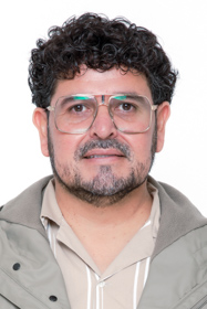 Fotografía de Jesús Ramírez Zúñiga