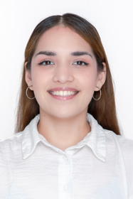 Fotografía de Lorenza Renée Silva Juárez