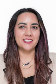 Fotografía de Ninfa Veaney Ortiz Villavelazquez