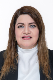 Fotografía de Rosalina Pinedo Rivas