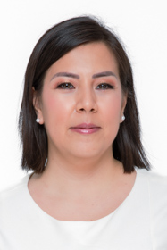Fotografía de Sandra Margarita Márquez Enriquez