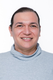Fotografía de Guillermo Antonio Reyna Figueroa