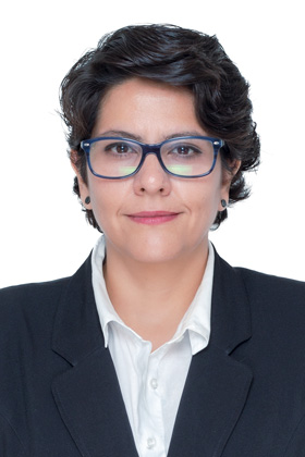Fotografía de Cynthia Elizabeth Meza Romero