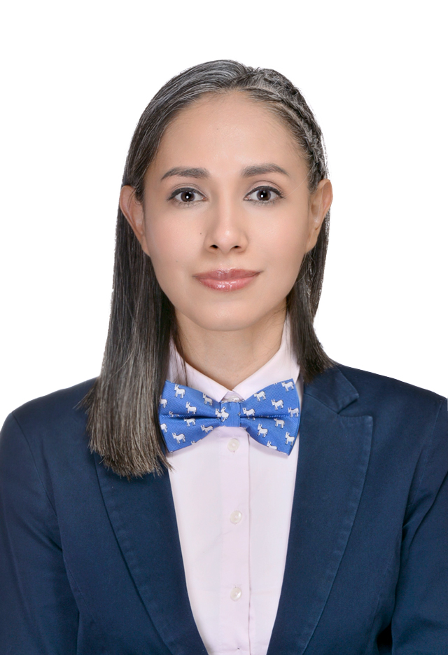 Fotografía de Gabriela Belén Gómez Torres