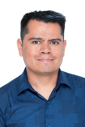 Fotografía de José Alejandro Morales Araujo