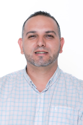 Fotografía de Pedro Pérez Guardado