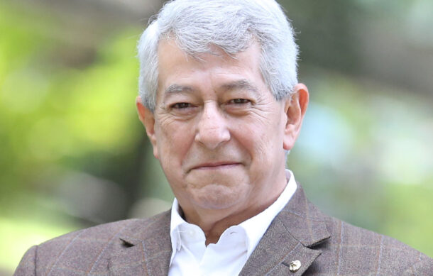 Fotografía de Mauricio Merino Huerta